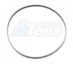 Serpent S-960 Belt 60/432 Orange   by Serpent