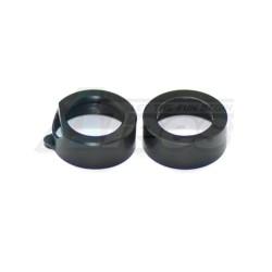 Serpent S-966 Bushings 14x15 Sl8 (2) by Serpent