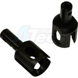 Team C T8 V3 Front/rear Diff Connecting Cup by Team C