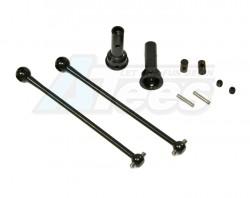 Team C T8 V3 Rear Cvd Set by Team C