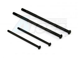 Team C T8 Arm Shaft B by Team C