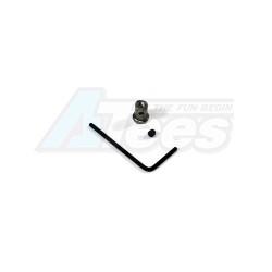 Team C T8 V3 Pipe Mount by Team C