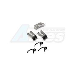 Team C T8 V3 Clutch Shoe / Spring by Team C