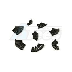 Team C T8 V3 Inner Screw Set C by Team C