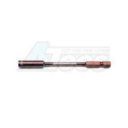 Miscellaneous All Nut Driver 5.5 X 100MM Power Tip Only by Arrowmax