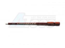 Miscellaneous All Allen Wrench 1.5 X 70MM Tip by Arrowmax