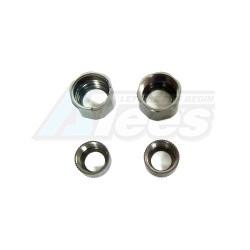 Himoto Katana Shock Caps 2P Set by Himoto