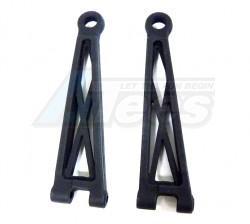 Himoto Katana Front Upper Susp Arm 2P by Himoto