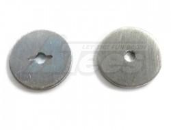 Himoto Katana Slipper Plates 2P by Himoto