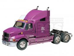 Tamiya 1/14 Truck (Ford Aeromax) Tractor Truck Ford Aeromax by Tamiya