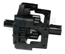DHK Optimus XL (8381) Central diff gear box(complete) by DHK