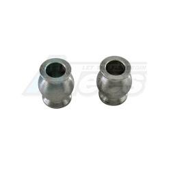 DHK Wolf BL (8131) Shock ball (8 pcs) by DHK