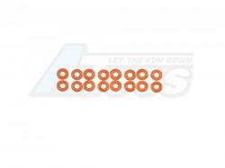 DHK Optimus XL (8381) O ring (16 pcs)  by DHK