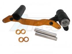 DHK Optimus XL (8381) Servo saver assembly-complete by DHK