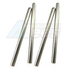 DHK Wolf BL (8131) Upper sus.arm shaft (4 pcs)  by DHK