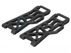 DHK Hunter BL (8331) Lower Suspension Arm - Rear (2 pcs)  by DHK