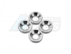 DHK Wolf BL (8131) Screw washer(4 pcs) by DHK