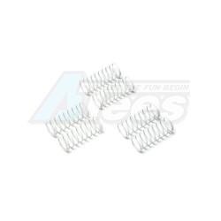 Miscellaneous All TRF501X Front Spring Set by Tamiya