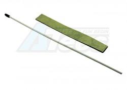 Team C TC02 Antenna Pipe by Team C