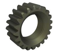 Xray NT1 2ND. Gear 21T (7075 Hard) by Arrowmax