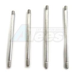 Himoto E8MTL Lower Hinge Pin (F58.5Mm;R52Mm) 4P by Himoto